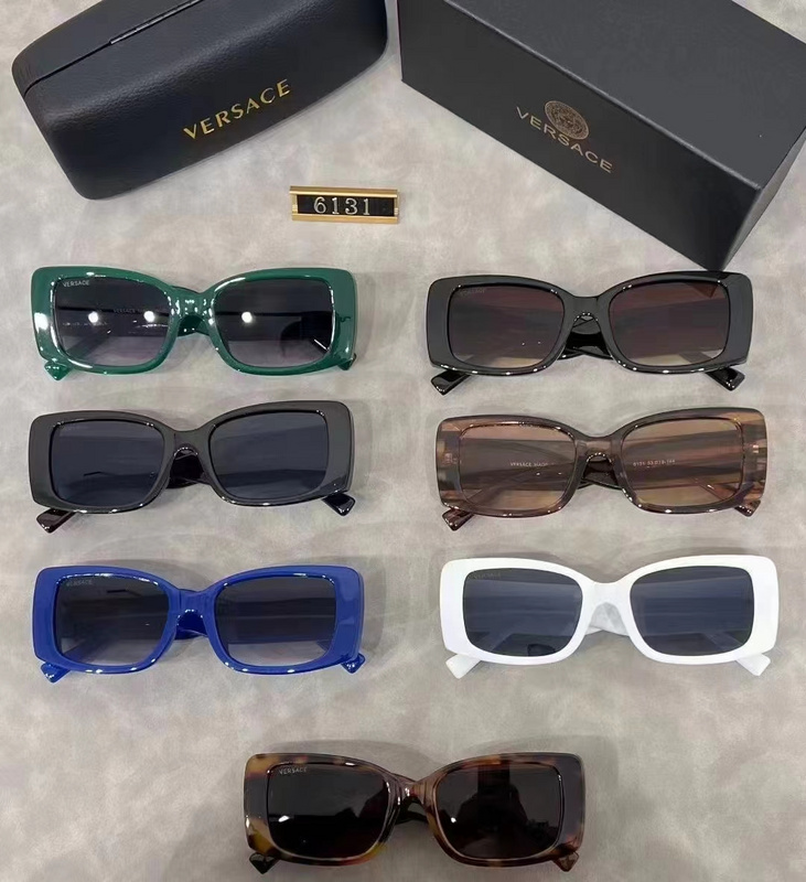 Versace Glasses xhx 2 (2)